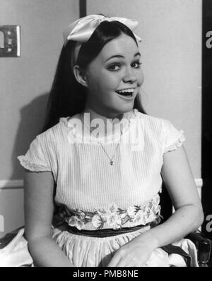 Sally Field" Der fliegende Nonne" (1967 - 1970) ABC-Datei Referenz # 32337 329 THA Stockfoto