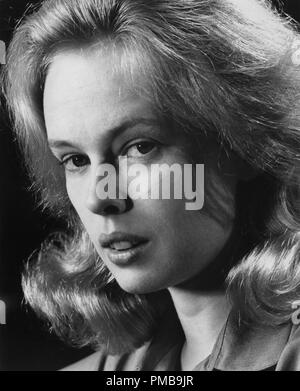 Sandy Dennis, "Wer hat Angst vor Virginia Woolf', 1966 Warner Bros.-Datei Referenz # 32557 833 THA Stockfoto