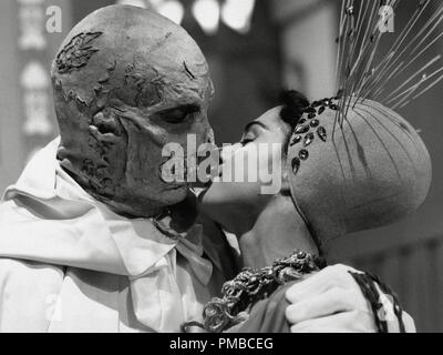 Vincent Price, "Die abscheulichen Dr. Phibes' 1971 American International Pictures Datei Referenz # 32914 646 THA Stockfoto