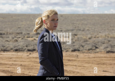 Rhea Seehorn, 'Besser Rufen sie Saul "Staffel 3 (2017) AMC Stockfoto