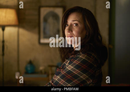 Maria Doyle Kennedy, 'Orphan Schwarz' Saison 4 (2016) BBC Worldwide Stockfoto