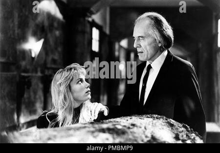 Angus Banner-, 'Phantasma' © 1979 AVCO Embassy Pictures Stockfoto