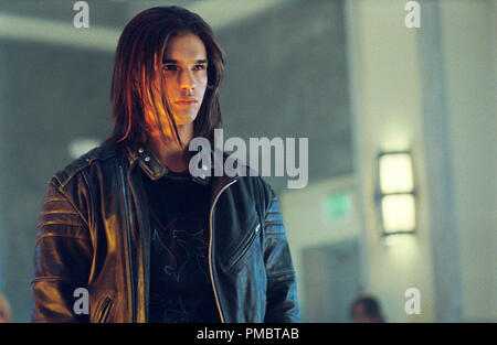 Steven Strait. 'Sky High' (2005) Stockfoto