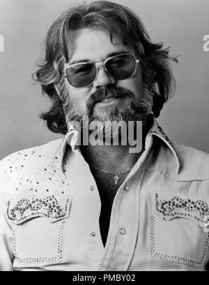 Kenny Rogers, ca. 1976 Datei Referenz # 33300 195 THA Stockfoto