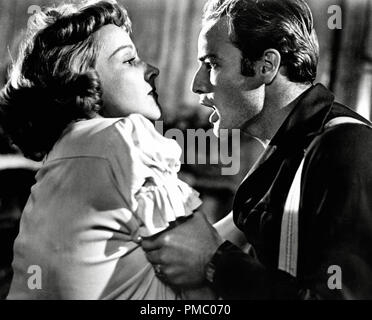 Kim Hunter, Marlon Brando, "Endstation Sehnsucht" 1951 Warner Bros.-Datei Referenz # 33480 783 THA Stockfoto
