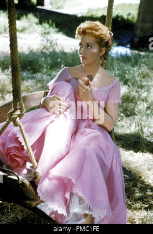 Kim Novak, „Picnic“ (1956) Columbia File Reference # 33595 445THA Stockfoto
