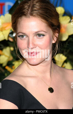 50 erste Dates Premiere 02/03/2004 Drew Barrymore Foto von Joseph Martinez/PictureLux Datei Referenz # 21741 0103 PLX nur für redaktionelle Verwendung - Alle Rechte vorbehalten Stockfoto