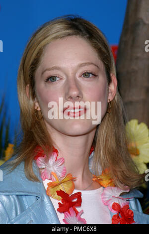 50 erste Dates Premiere 02/03/2004 Judy Greer Foto von Joseph Martinez/PictureLux Datei Referenz # 21741 0136 PLX nur für redaktionelle Verwendung - Alle Rechte vorbehalten Stockfoto