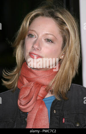 Mädchen von Nebenan Premiere 03-04-2004 Judy Greer Foto von Joseph Martinez/PictureLux Datei Referenz # 21784 0099 PLX nur für redaktionelle Verwendung - Alle Rechte vorbehalten Stockfoto