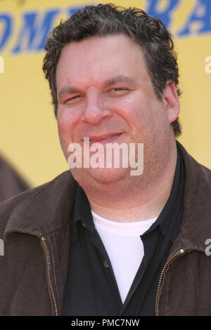 Haus auf der Strecke Premiere 3/21/04 Jeff Garlin Foto von Joseph Martinez/PictureLux Datei Referenz # 21786 0049 PLX nur für redaktionelle Verwendung - Alle Rechte vorbehalten Stockfoto