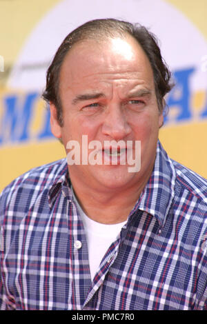 Haus auf der Strecke Premiere 3/21/04 Jim Belushi Foto von Joseph Martinez/PictureLux Datei Referenz # 21786 0078 PLX nur für redaktionelle Verwendung - Alle Rechte vorbehalten Stockfoto