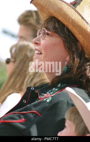 Haus auf der Strecke Premiere 3/21/04 Roseanne Barr Foto von Joseph Martinez/PictureLux Datei Referenz # 21786 0112 PLX nur für redaktionelle Verwendung - Alle Rechte vorbehalten Stockfoto