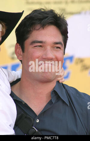 Haus auf der Strecke Premiere 3/21/04 Dean Cain Foto von Joseph Martinez/PictureLux Datei Referenz # 21786 0113 PLX nur für redaktionelle Verwendung - Alle Rechte vorbehalten Stockfoto