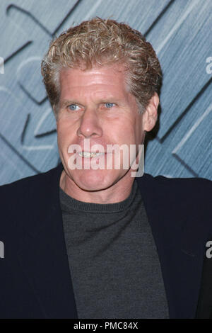 Hellboy Premiere 3/30/04 Ron Pearlman Foto von Joseph Martinez/PictureLux Datei Referenz Nr.21790 0036 PLX nur für redaktionelle Verwendung - Alle Rechte vorbehalten Stockfoto