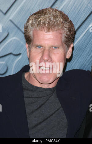 "Hellboy" Premiere 3/30/04 Ron Pearlman Foto von Joseph Martinez/PictureLux Datei Referenz Nr.21790 0037 PLX nur für redaktionelle Verwendung - Alle Rechte vorbehalten Stockfoto