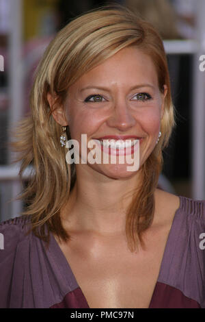 Sicherheiten Premiere 8-2 -2004 Kadee Strickland Foto von Joseph Martinez/PictureLux Datei Referenz # 21918 0041 - picturelux nur für redaktionelle Verwendung - Alle Rechte vorbehalten Stockfoto