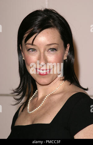 'Match Point' (Premiere) Molly Parker 12-08-2005/Los Angeles County Museum für Kunst/Los Angeles, CA/Dream Works/Foto von Joseph Martinez - Alle Rechte vorbehalten File Reference # 22566 0019 PLX nur für redaktionelle Verwendung - Alle Rechte vorbehalten Stockfoto