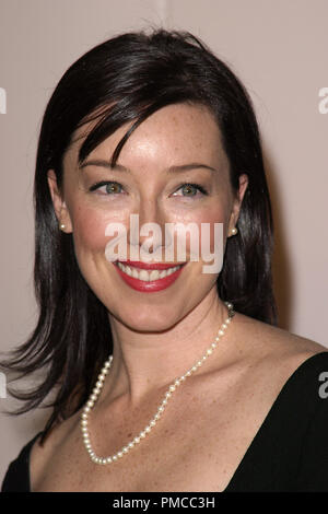 'Match Point' (Premiere) Molly Parker 12-08-2005/Los Angeles County Museum für Kunst/Los Angeles, CA/Dream Works/Foto von Joseph Martinez - Alle Rechte vorbehalten File Reference # 22566 0021 PLX nur für redaktionelle Verwendung - Alle Rechte vorbehalten Stockfoto