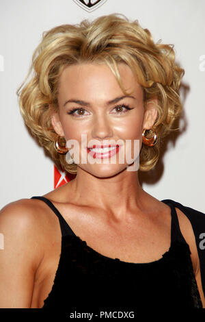 Nip/Tuck Season 5 Premiere Screening Kelly Carlson 10-20-2007/Paramount Theater/Hollywood, CA/FX/© Joseph Martinez/Picturelux - Alle Rechte vorbehalten File Reference # 23220 0037 PLX nur für redaktionelle Verwendung - Alle Rechte vorbehalten Stockfoto