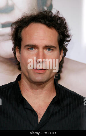 Walk Hard: Die Dewey Cox Story Premiere Jason Patric 12-12-2007/Grauman's Chinese Theater / Hollywood, CA/Columbia Pictures/Foto © Joseph Martinez/Picturelux Datei Referenz # 23292 0011 JM nur für redaktionelle Verwendung - Alle Rechte vorbehalten Stockfoto