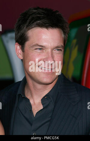 Hancock Premiere Jason Bateman 6-30-2008/Grauman's Chinese Theater / Hollywood, CA/Columbia Pictures/Foto von Joseph Martinez Datei Referenz # 23564 0008 PLX nur für redaktionelle Verwendung - Alle Rechte vorbehalten Stockfoto