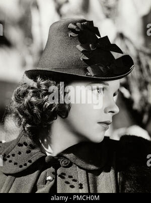 Judy Garland, in Hören, Darling (MGM, 1938). Foto von durward Graybill Datei Referenz # 33635 247 THA Stockfoto