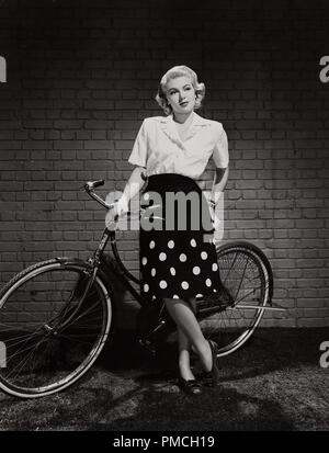 Lana Turner, (MGM, ca. 1943). Datei Referenz # 33635 264 THA Stockfoto