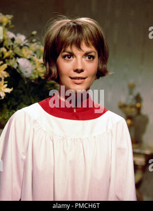 Natalie Wood, "Inside Daisy Clover' (1965) Warner Bros.-Datei Referenz # 33635 425 THA Stockfoto