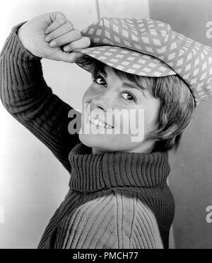 Natalie Wood, "Inside Daisy Clover' (1965) Warner Bros.-Datei Referenz # 33635 436 THA Stockfoto