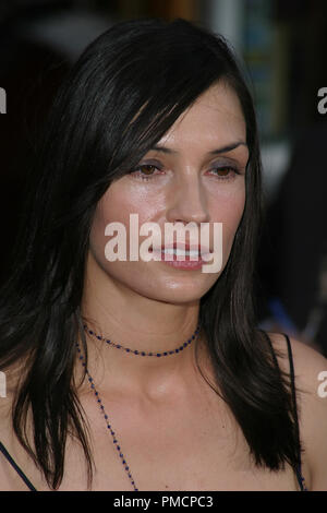 Van Helsing Premiere 5-03 -2004 Famke Janssen Foto von Joseph Martinez - Alle Rechte vorbehalten File Reference # 21808 0061 PLX für redaktionelle Verwendung Stockfoto