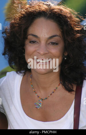 "Shrek 2" Premiere 5/08/2004 Jasmine Guy Foto von Joseph Martinez - Alle Rechte vorbehalten File Reference # 21809 0042 PLX für redaktionelle Verwendung Stockfoto