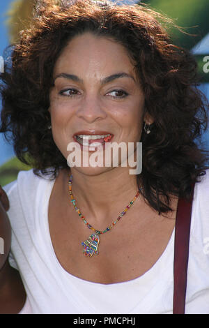 Shrek 2 Premiere 5/08/2004 Jasmine Guy Foto von Joseph Martinez - Alle Rechte vorbehalten File Reference # 21809 0043 PLX für redaktionelle Verwendung Stockfoto