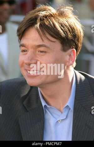 "Shrek 2" Premiere 5/08/2004 Mike Myers Foto von Joseph Martinez - Alle Rechte vorbehalten File Reference # 21809 0092 PLX für redaktionelle Verwendung Stockfoto