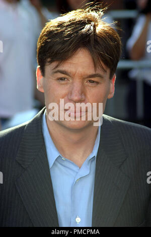 "Shrek 2" Premiere 5/08/2004 Mike Myers Foto von Joseph Martinez - Alle Rechte vorbehalten File Reference # 21809 0094 PLX für redaktionelle Verwendung Stockfoto