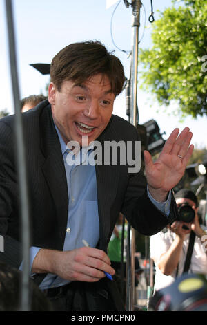 "Shrek 2" Premiere 5/08/2004 Mike Myers Foto von Joseph Martinez - Alle Rechte vorbehalten File Reference # 21809 0107 PLX für redaktionelle Verwendung Stockfoto