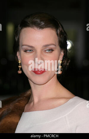 Die Aviator Premiere 12-01-2004 Debi Mazar Foto von Joseph Martinez/PictureLux Datei Referenz # 37751 0085 - picturelux nur für redaktionelle Verwendung - Alle Rechte vorbehalten Stockfoto