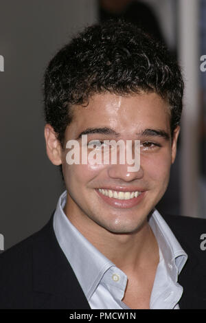 'Sky High' (Premiere) Steven Strait 07-24-2005/El Capitan Theatre/Hollywood, CA Foto von Joseph Martinez - Alle Rechte vorbehalten File Reference # 22428 0016 PLX für redaktionelle Verwendung Stockfoto