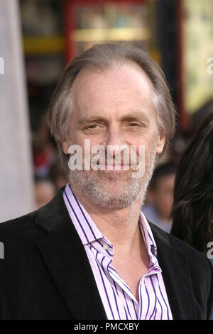 Das größte Spiel überhaupt gespielt (Premiere) Keith Carradine 09-25-2005/El Capitan Theatre/Hollywood, CA/Walt Disney Pictures/Foto von Joseph Martinez/PictureLux Datei Referenz # 22478 0003 PLX nur für redaktionelle Verwendung - Alle Rechte vorbehalten Stockfoto