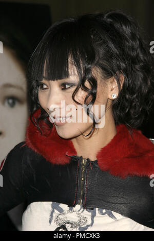 Silent Hill (Premiere) Bai Ling 04-20-2006/Egyptian Theatre/Hollywood, CA/TriStar Bilder/Foto von Joseph Martinez - Alle Rechte vorbehalten File Reference # 22719 0041 PLX für redaktionelle Verwendung Stockfoto