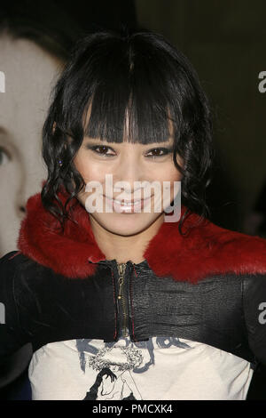 'Silent Hill' (Premiere) Bai Ling 04-20-2006/Egyptian Theatre/Hollywood, CA/TriStar Bilder/Foto von Joseph Martinez - Alle Rechte vorbehalten File Reference # 22719 0042 PLX für redaktionelle Verwendung Stockfoto