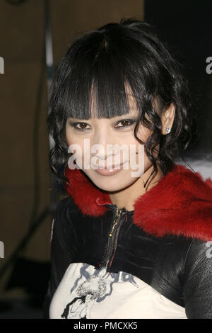 'Silent Hill' (Premiere) Bai Ling 04-20-2006/Egyptian Theatre/Hollywood, CA/TriStar Bilder/Foto von Joseph Martinez - Alle Rechte vorbehalten File Reference # 22719 0043 PLX für redaktionelle Verwendung Stockfoto