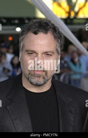 "Abbruch" (Premiere) Vincent D'Onofrio 05-22-2006/Mann Dorf Westwood/Westwood, CA/Universal Pictures/Foto von Joseph Martinez/PictureLux Datei Referenz # 22759 0028 - picturelux nur für redaktionelle Verwendung - Alle Rechte vorbehalten Stockfoto