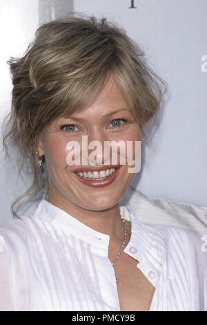 "Abbruch" (Premiere) Joey Lauren Adams 05-22-2006/Mann Dorf Westwood/Westwood, CA/Universal Pictures/Foto von Joseph Martinez/PictureLux Datei Referenz # 22759 0070 - picturelux nur für redaktionelle Verwendung - Alle Rechte vorbehalten Stockfoto