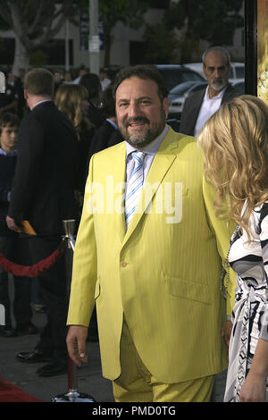 "Die Ernte" (Premiere) Joel Silver 3-29-2007/Mann Dorf Theater/Westwood, CA/Warner Brothers/Foto von Joseph Martinez - Alle Rechte vorbehalten File Reference # 22976 0047 PLX für redaktionelle Verwendung Stockfoto