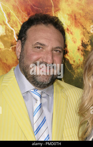 "Die Ernte" (Premiere) Joel Silver 3-29-2007/Mann Dorf Theater/Westwood, CA/Warner Brothers/Foto von Joseph Martinez - Alle Rechte vorbehalten File Reference # 22976 0048 PLX für redaktionelle Verwendung Stockfoto