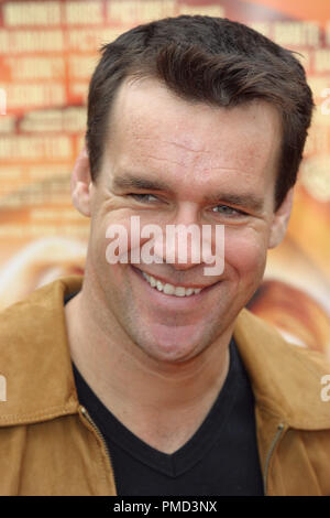Looney Tunes: Back in Action Premiere 11-9-2003 David James Elliot Foto von Joseph Martinez - Alle Rechte vorbehalten File Reference # 21596 0036 PLX nur für redaktionelle Verwendung - Alle Rechte vorbehalten Stockfoto