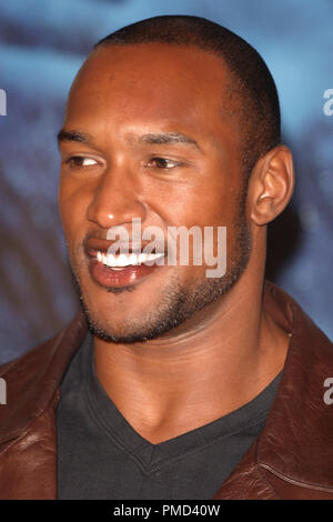 Gothika Premiere 11-13-2003 Henry Simmons Foto von Joseph Martinez/PictureLux Datei Referenz # 21597 0079 PLX nur für redaktionelle Verwendung - Alle Rechte vorbehalten Stockfoto