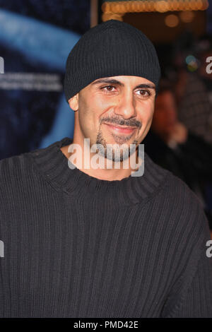 Gothika Premiere 11-13-2003 Anthony Azizi Foto von Joseph Martinez/PictureLux Datei Referenz # 21597 0113 PLX nur für redaktionelle Verwendung - Alle Rechte vorbehalten Stockfoto
