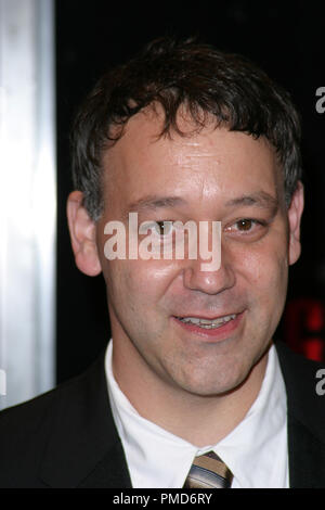 The Grudge Premiere 10-12-2004 Ted Raimi Foto von Joe Martinez Datei Referenz # 21983 0042 PLX nur für redaktionelle Verwendung - Alle Rechte vorbehalten Stockfoto