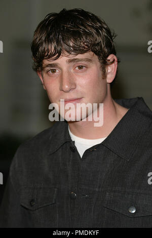 "Die perfekte Punktzahl 'Premiere 01/27/2004 Bryan Greenberg Foto von Joseph Martinez - Alle Rechte vorbehalten File Reference # 21728 0011 PLX für redaktionelle Verwendung Stockfoto